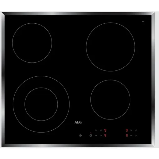 طباخ كهربائي سيراميك