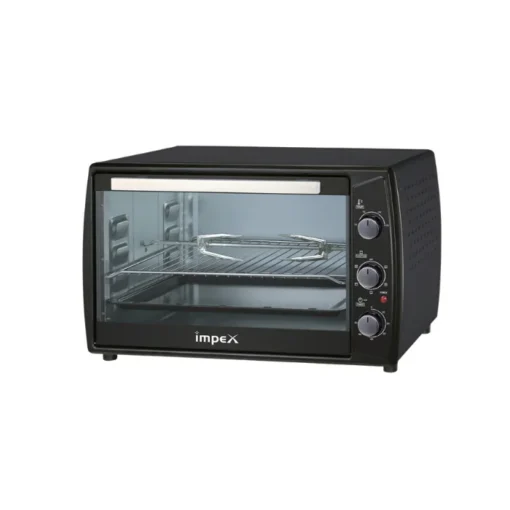 فرن كهربائي