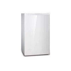 ثلاجة بيسيك 3.2 قدم - أبيض