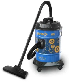 مكنسة برميل