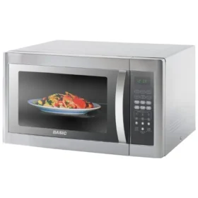 ميكرويف بيسك