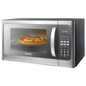 ميكرويف بيسك