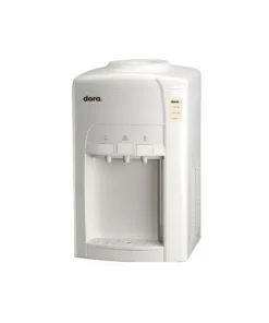 برادة ماء طاولة