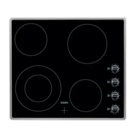 بوتاجاز مسطح كهرباء