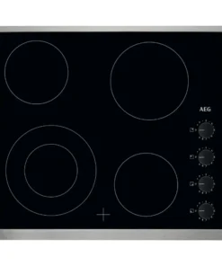 بوتاجاز مسطح كهرباء