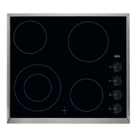 بوتاجاز مسطح كهرباء