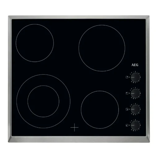 بوتاجاز مسطح كهرباء