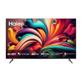 شاشة 55 بوصة