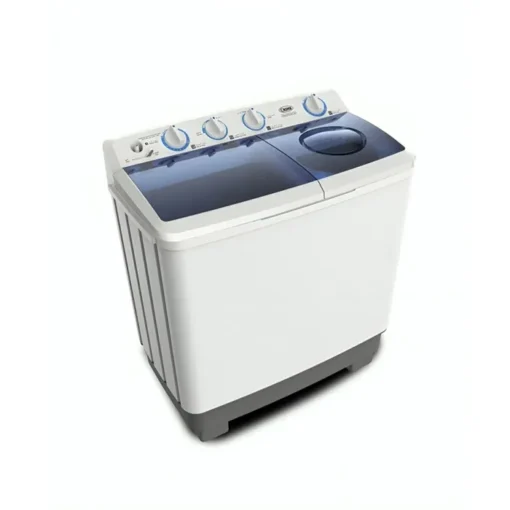 غسالة حوضين