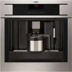 ماكينة قهوة