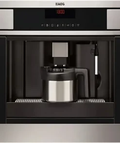 ماكينة قهوة