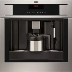 ماكينة قهوة