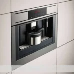 ماكينة قهوة