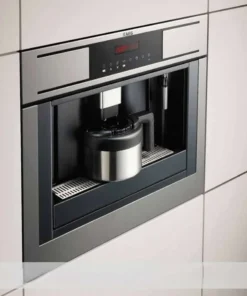 ماكينة قهوة