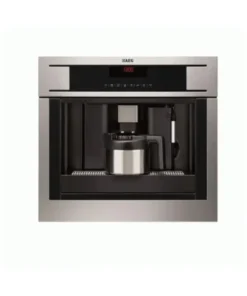 ماكينة قهوة