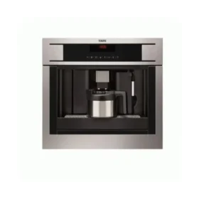 ماكينة قهوة