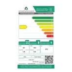 ثلاجة سوبر جنرال