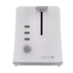 حماصة الخبز