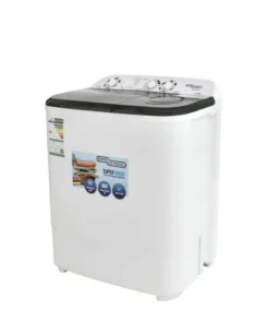 غسالة 6 كيلو حوضين