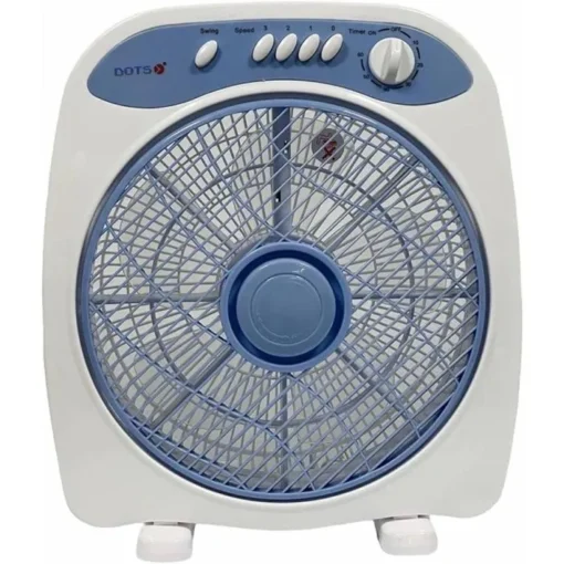 مروحة كهربائية بوكس