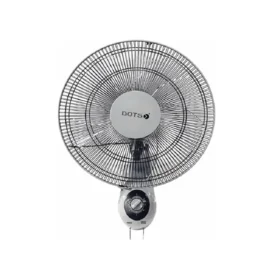 مروحة كهربائية حائط