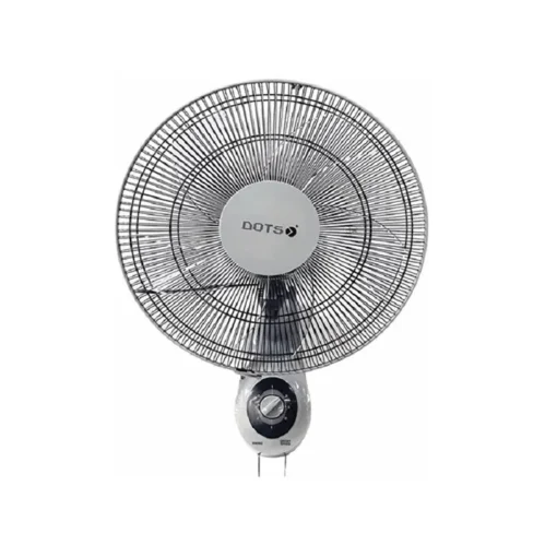 مروحة كهربائية حائط