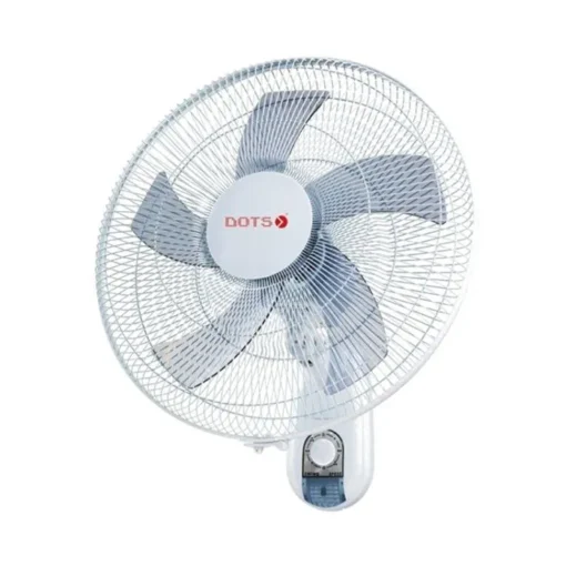 مروحة كهربائية حائط