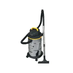 مكنسة كهربائية