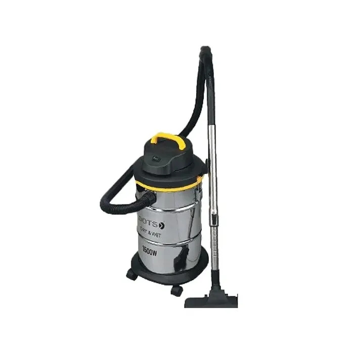 مكنسة كهربائية دوتس رطب و جاف 1500 وات - 21 لتر VD-210S مكنسة كهربائية