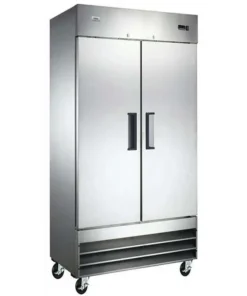 ثلاجة تبريد