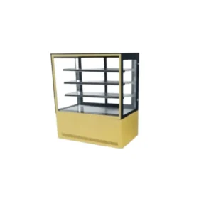 ثلاجة عرض