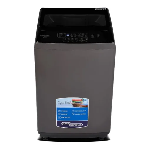 غسالة 12 كيلو