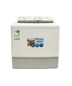 غسالة 12 كيلو حوضين