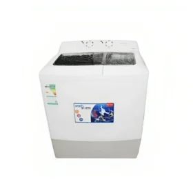 غسالة حوضين