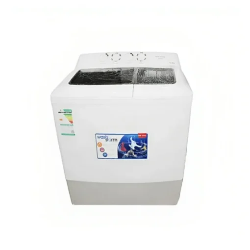 غسالة حوضين