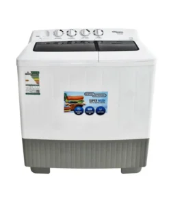 غسالة حوضين 18 كيلو