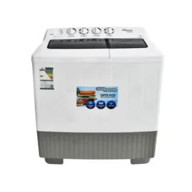 غسالة حوضين 18 كيلو