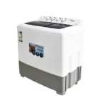 غسالة حوضين 18 كيلو