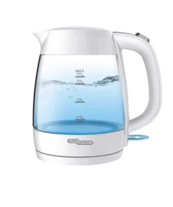 غلاية ماء كهربائية