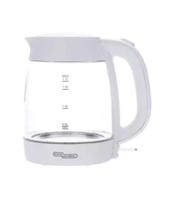 غلاية ماء كهربائية