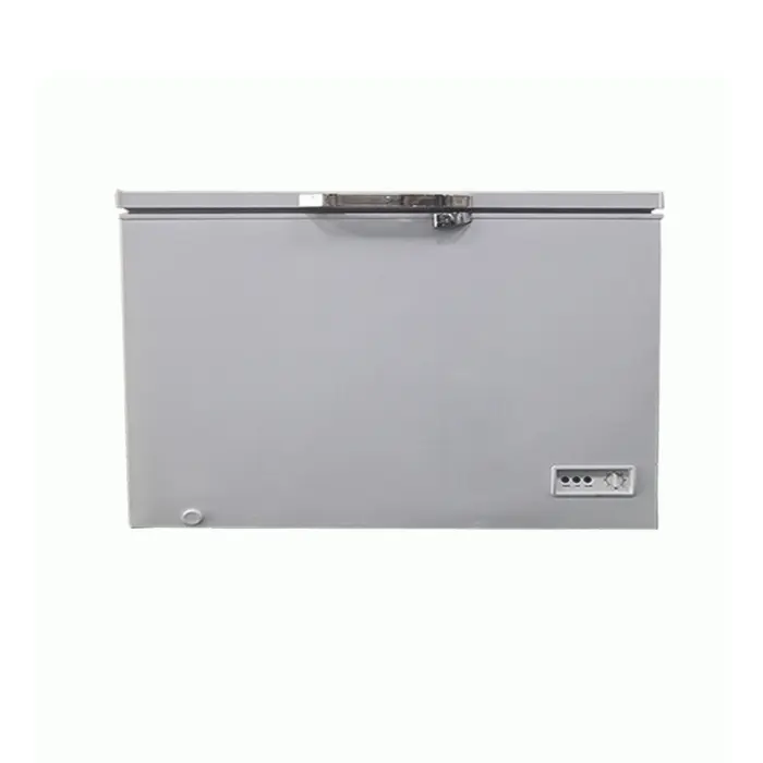 فريزر أرضي نيو هاوس 17 قدم - ابيض 480-L فريزر أرضي