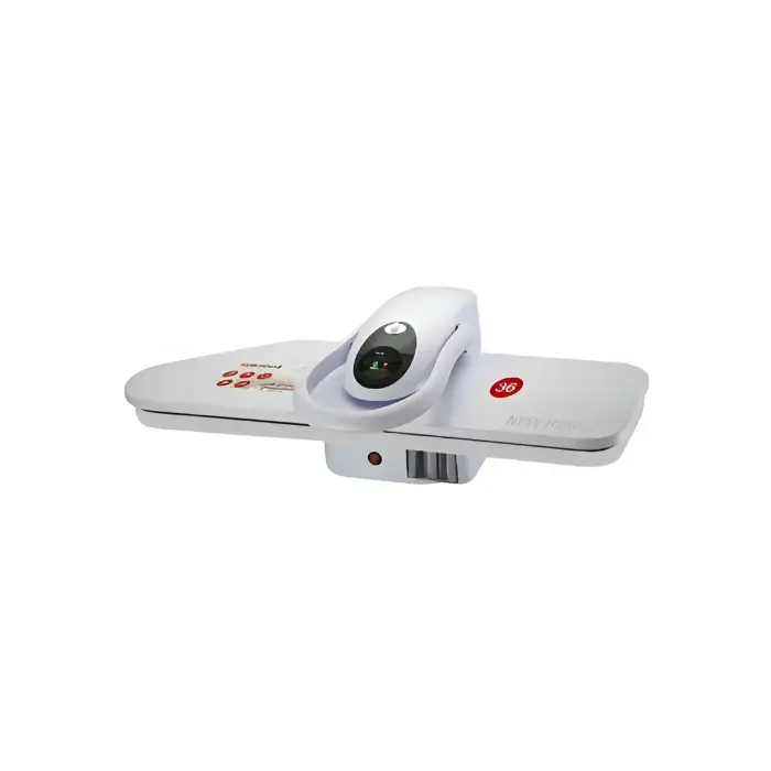 كاوية بخار كبس نيوهاوس 36 بوصة - ديجيتال NW-360 كاوية بخار كبس