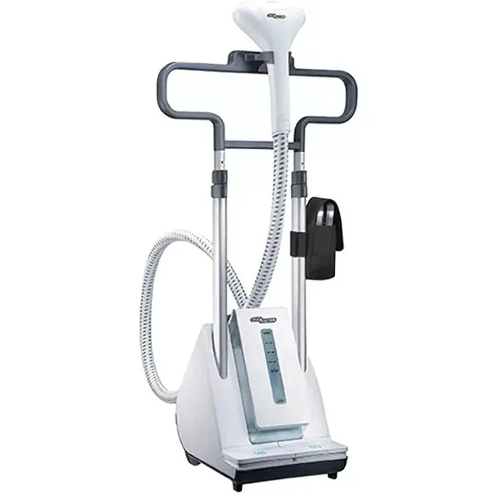 كاوية كهربائية بخار سوبر جنرال 2.5 لتر - 1640 وات Ksggs06dc كاوية كهربائية بخار