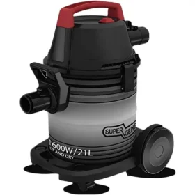 مكنسة كهربائية