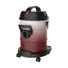 مكنسة كهربائية