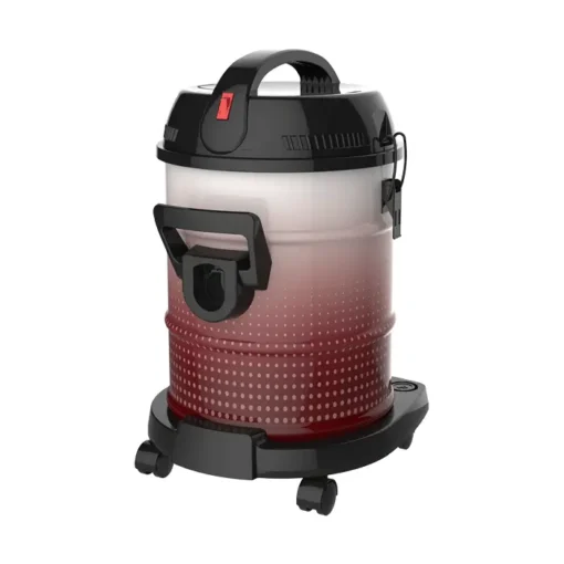 مكنسة كهربائية