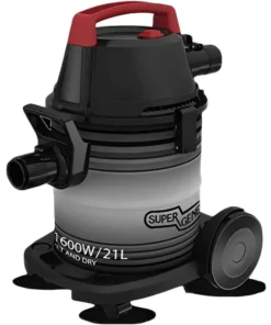 مكنسة كهربائية سوبر جنرال