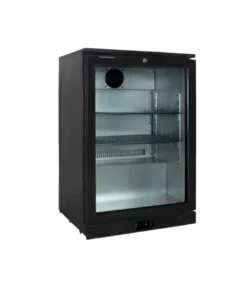 ثلاجة عرض بانكول