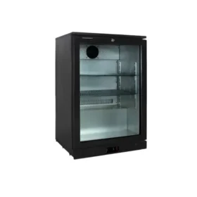 ثلاجة عرض بانكول