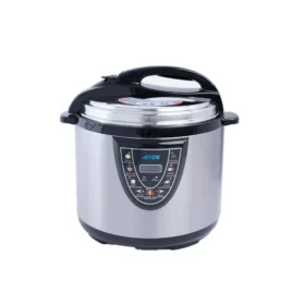 قدر ضغط كهربائي